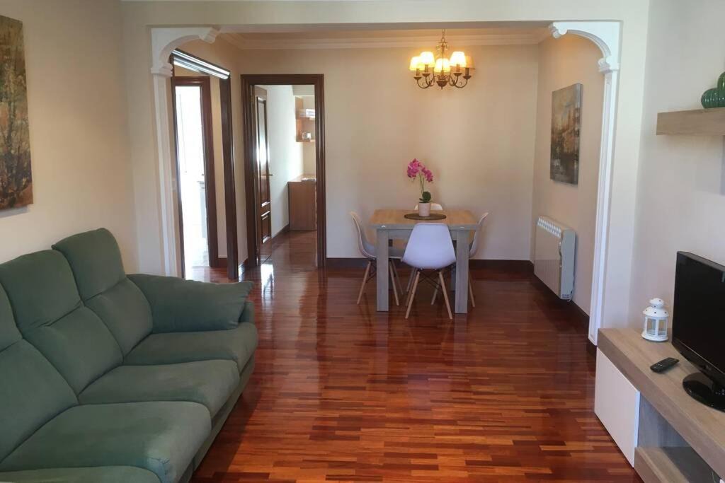 Photo of Livingroom in Irun
