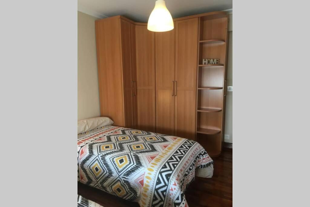 Photo of Bedroom in Irun