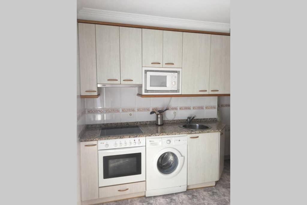 Photo of Kitchen in Irun