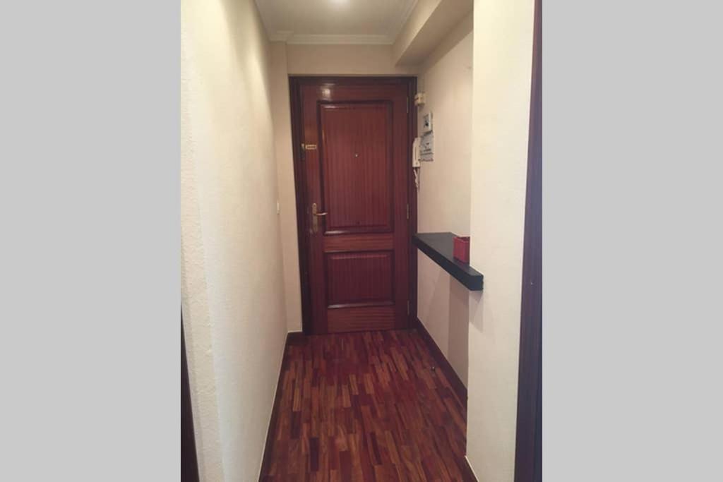 Photo of Bedroom in Irun