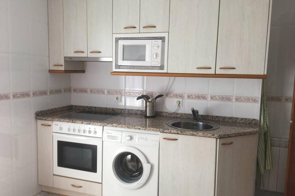 Photo of Kitchen in Irun