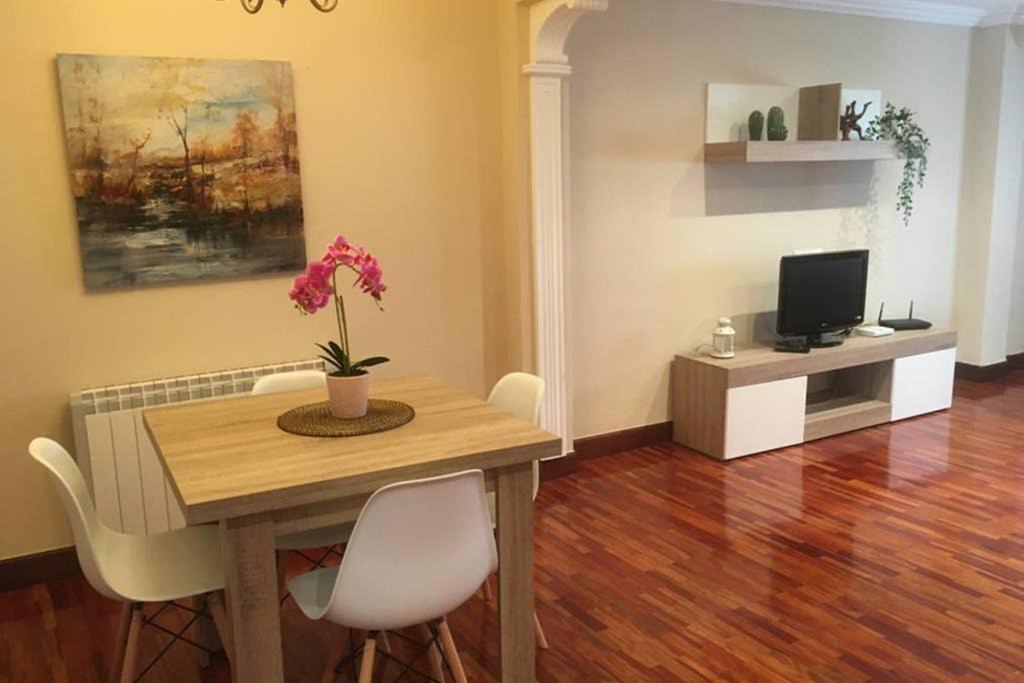 Photo of Livingroom in Irun