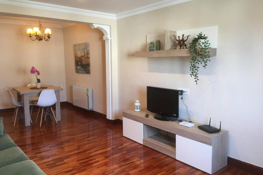 Photo of Livingroom in Irun