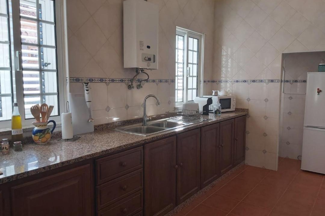 Photo of Kitchen in Peso da Regua