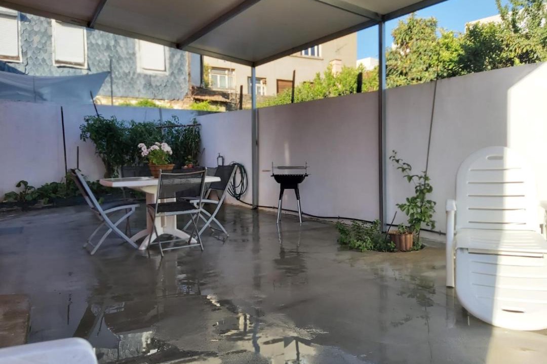 Photo of Patio Balcony in Peso da Regua