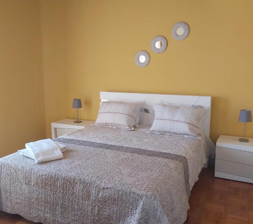 Photo of Bedroom in Peso da Regua
