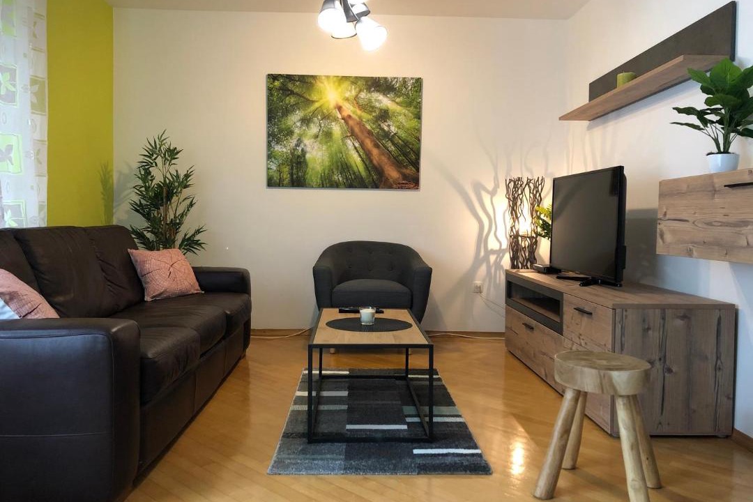 Photo of Livingroom in Mojstrana