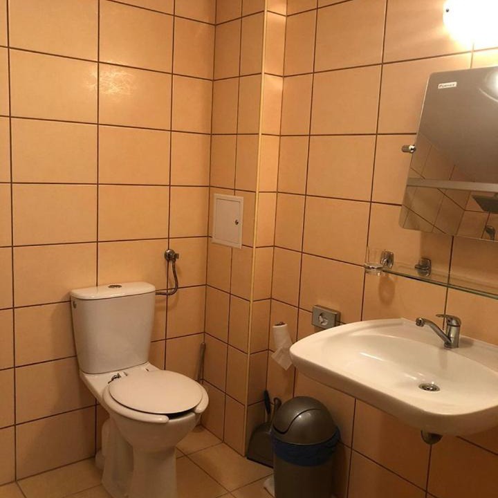 Photo of Bathroom in Lukecin