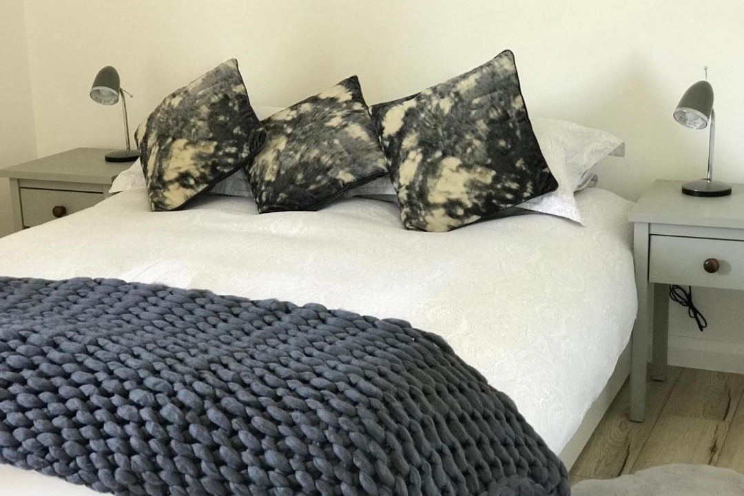 Photo of Bedroom in Ballygally