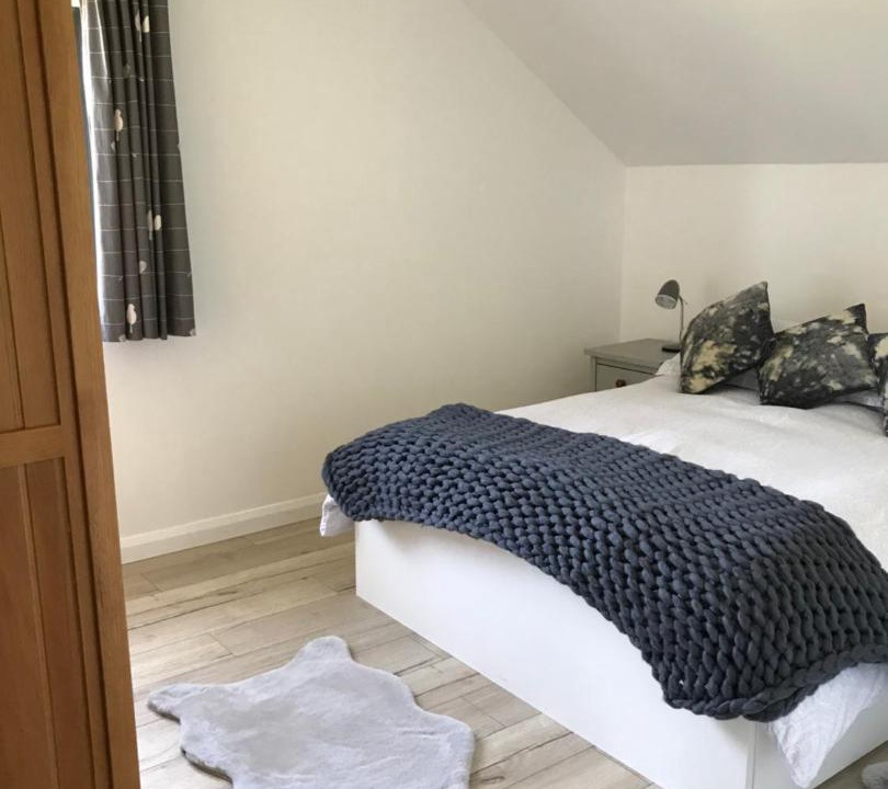 Photo of Bedroom in Ballygally