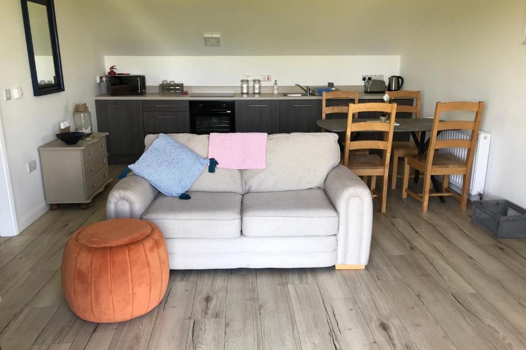 Photo of Livingroom in Ballygally