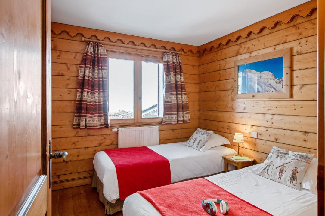 Photo of Bedroom in Val Claret