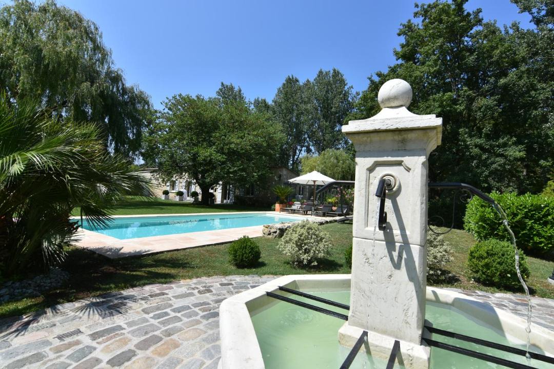 Photo of Outdoor in Le Taillan-Medoc