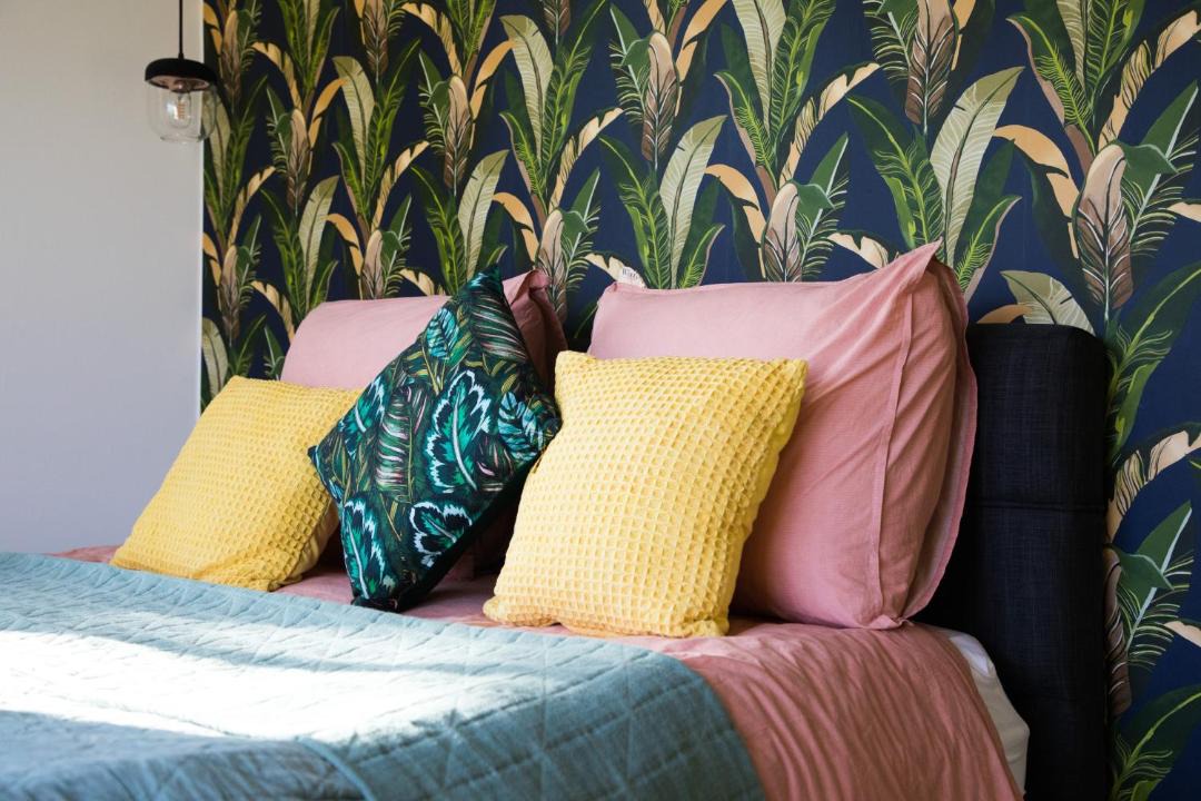 Photo of Bedroom in Wolphaartsdijk