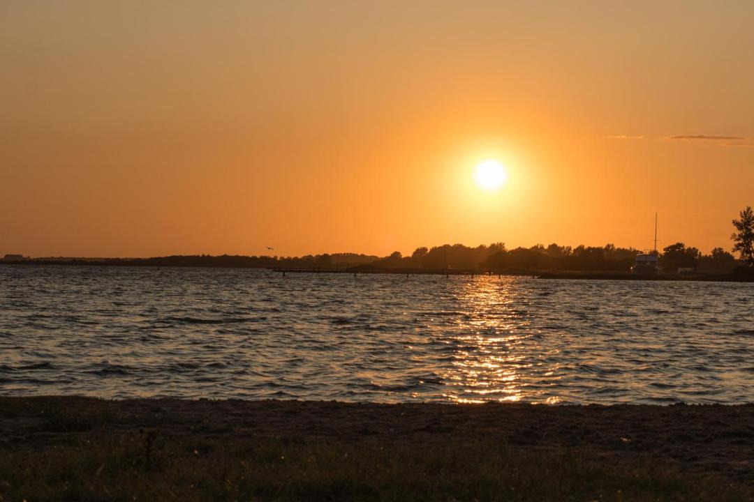 Photo of Outdoor in Wolphaartsdijk