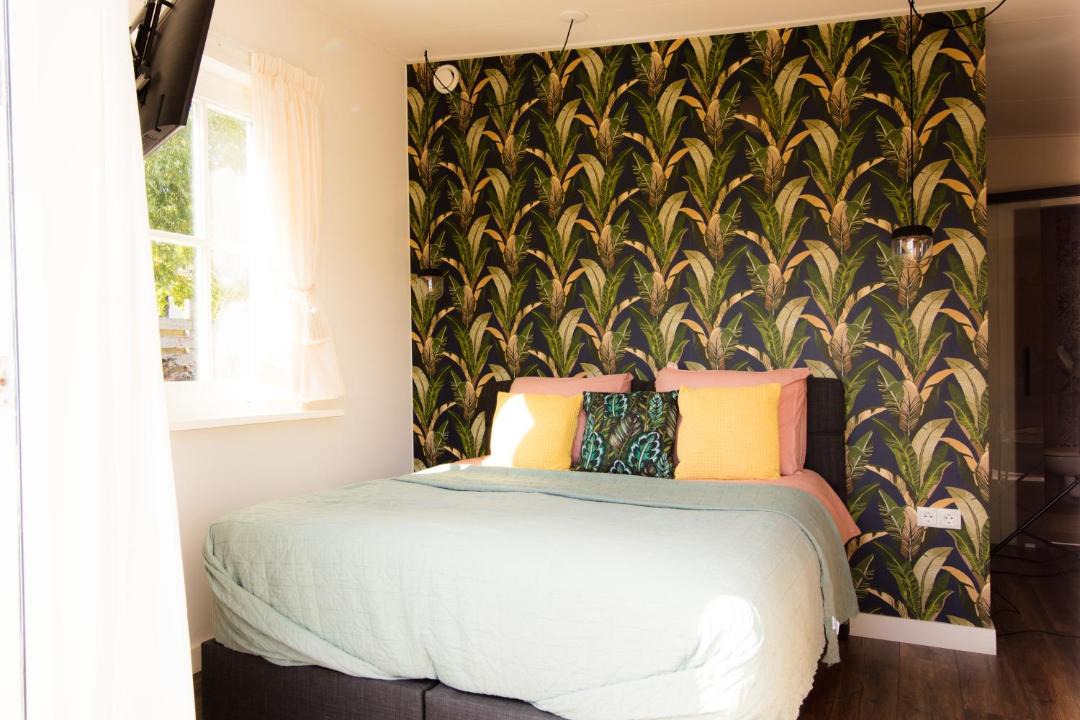 Photo of Bedroom in Wolphaartsdijk