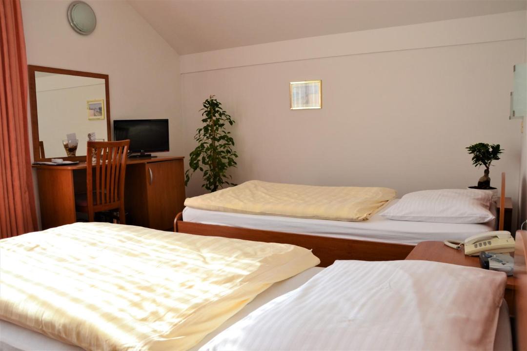 Photo of Bedroom in Sinja Gorica