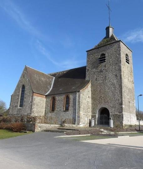 Photo of Buildings in Saint-Aubin