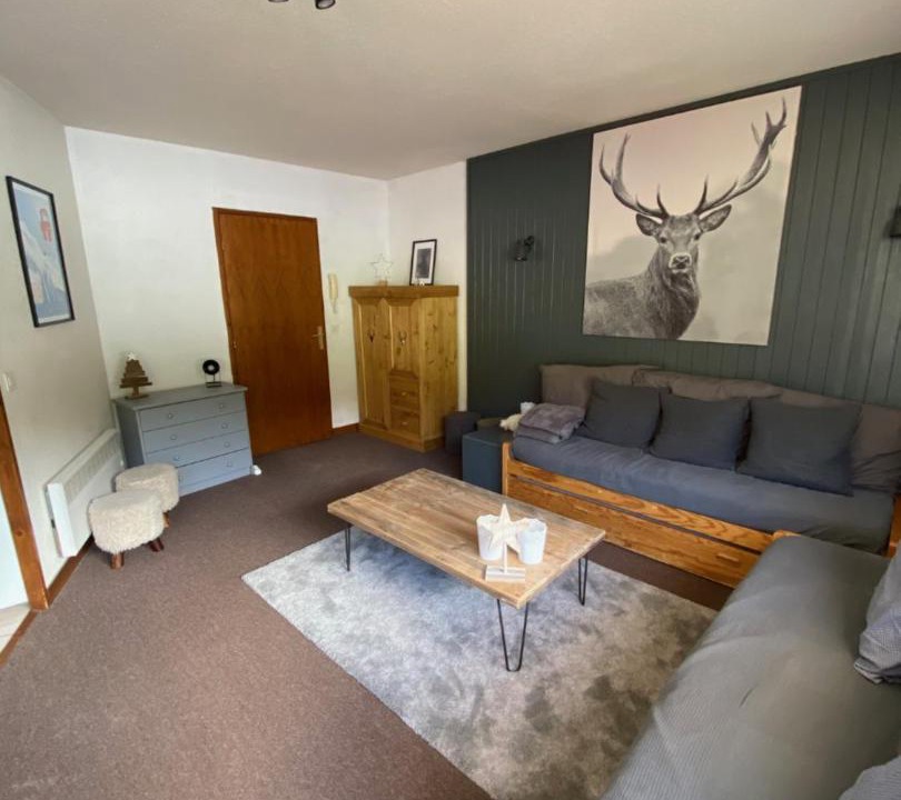 Photo of Livingroom in La Perriere