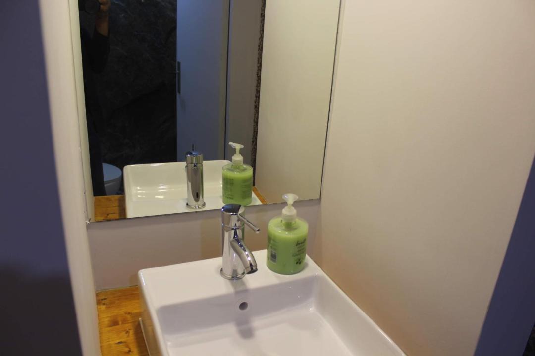 Photo of Bathroom in Vila do Conde