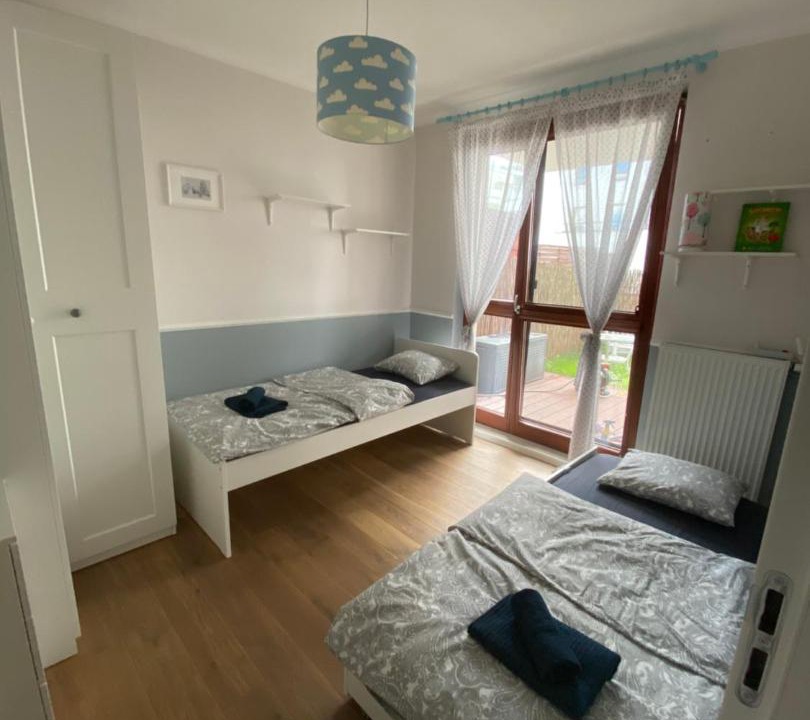 Photo of Bedroom in Wilanow