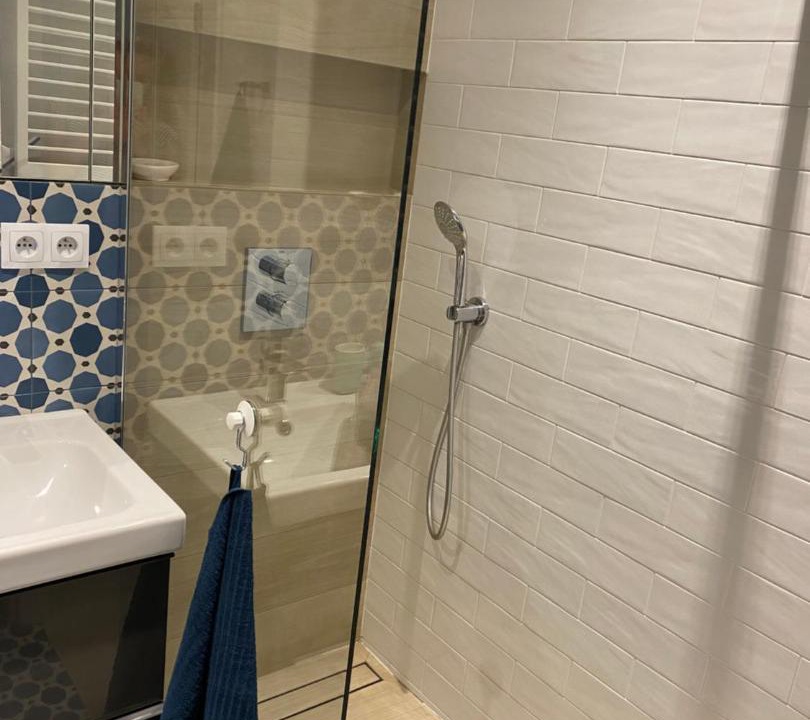 Photo of Bathroom in Wilanow
