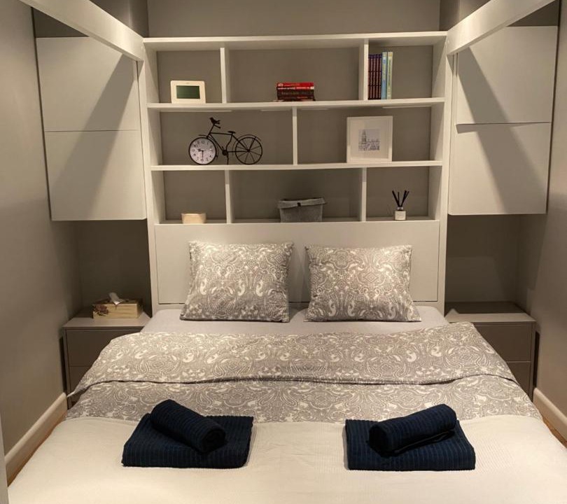 Photo of Bedroom in Wilanow