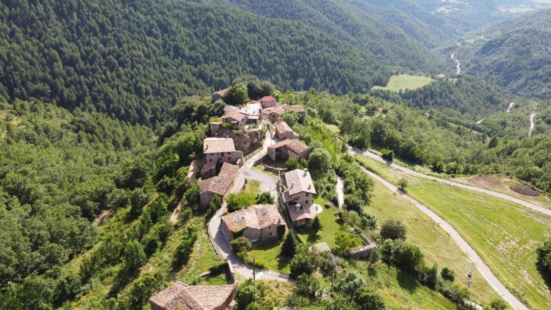 Photo of Buildings in Ribera d'Urgellet