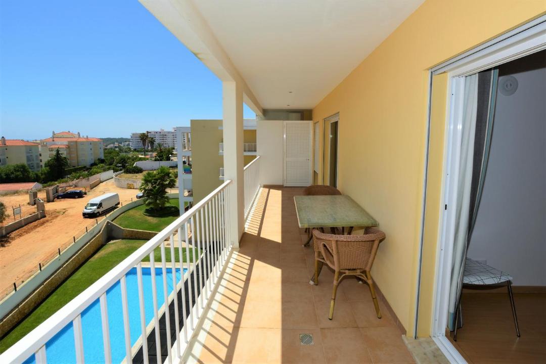 Photo of Patio Balcony in Praia da Rocha