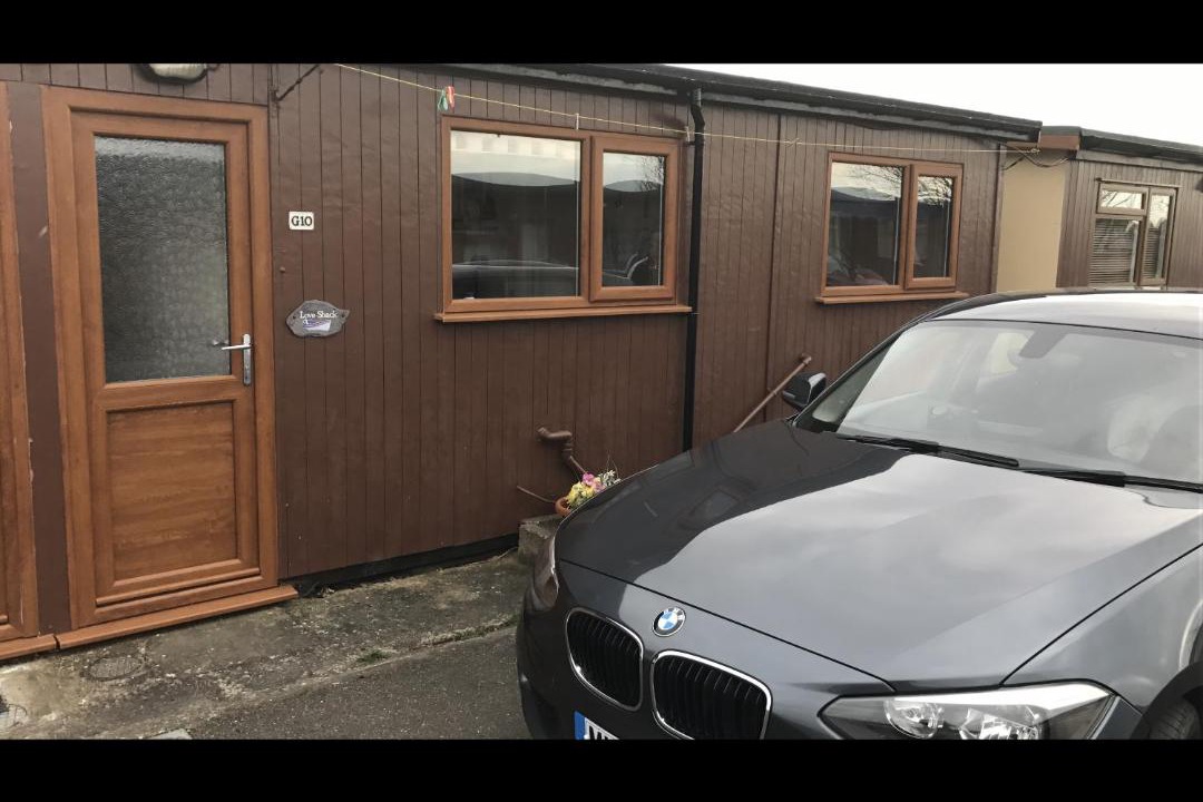 Photo of Bedroom in Mablethorpe