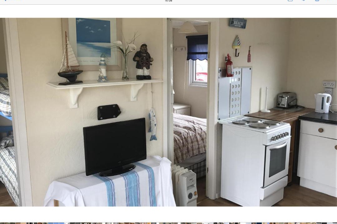 Photo of Kitchen in Mablethorpe