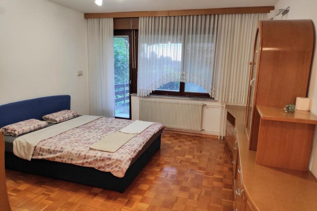 Photo of Bedroom in Cerklje na Gorenjskem