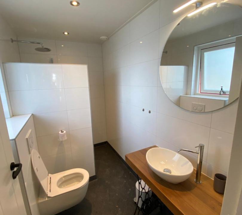 Photo of Bathroom in Grijpskerke