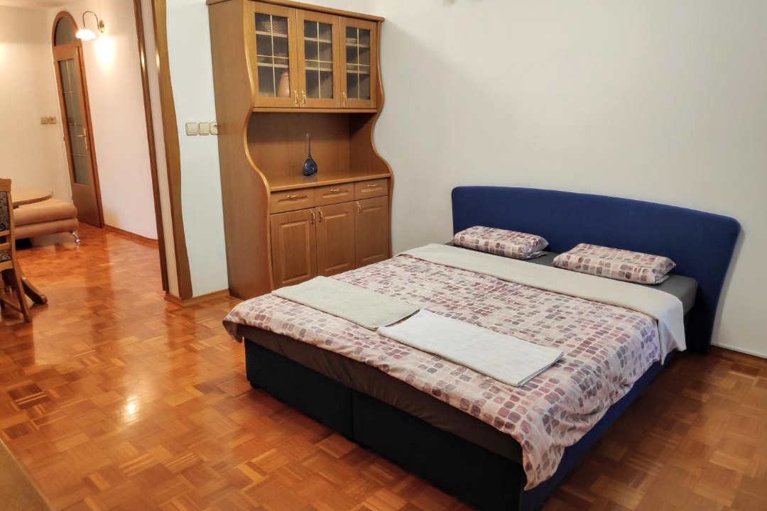 Photo of Bedroom in Cerklje na Gorenjskem