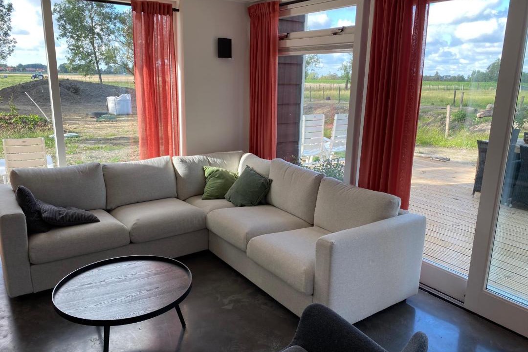Photo of Livingroom in Grijpskerke