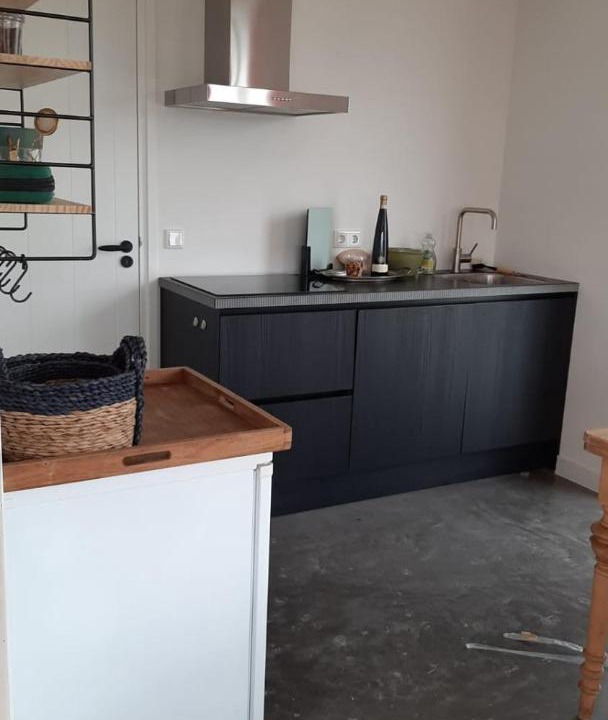 Photo of Kitchen in Grijpskerke