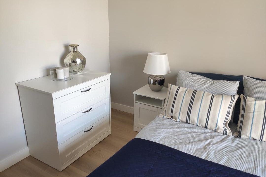 Photo of Bedroom in Elk