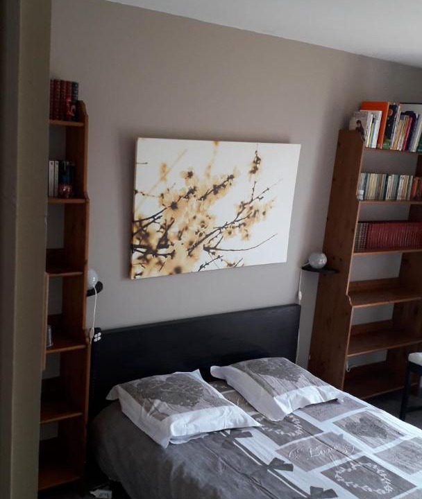 Photo of Bedroom in Meusnes