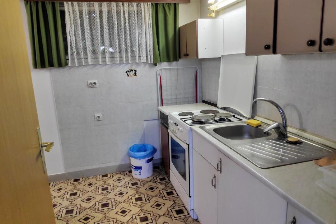 Photo of Kitchen in Cerklje na Gorenjskem