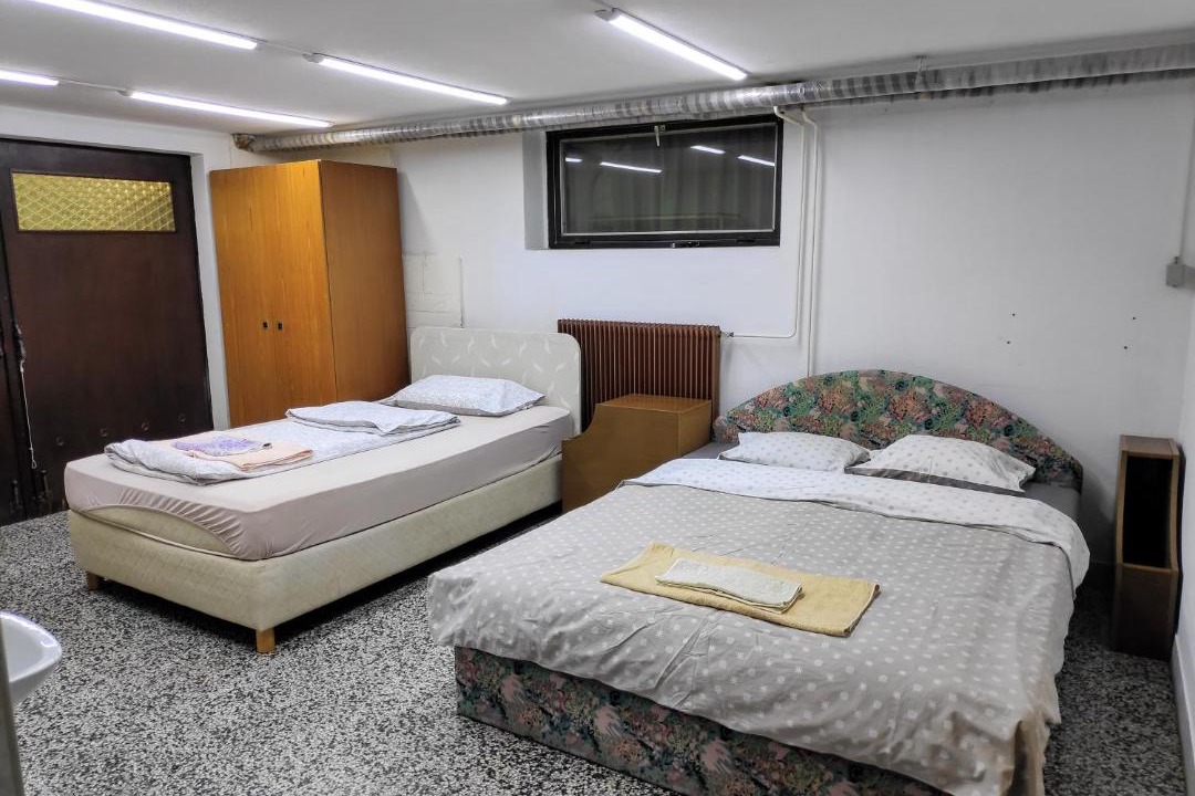 Photo of Bedroom in Cerklje na Gorenjskem