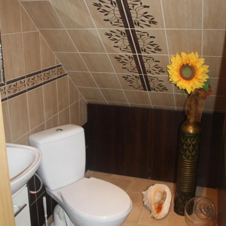 Photo of Bathroom in gmina Filipow
