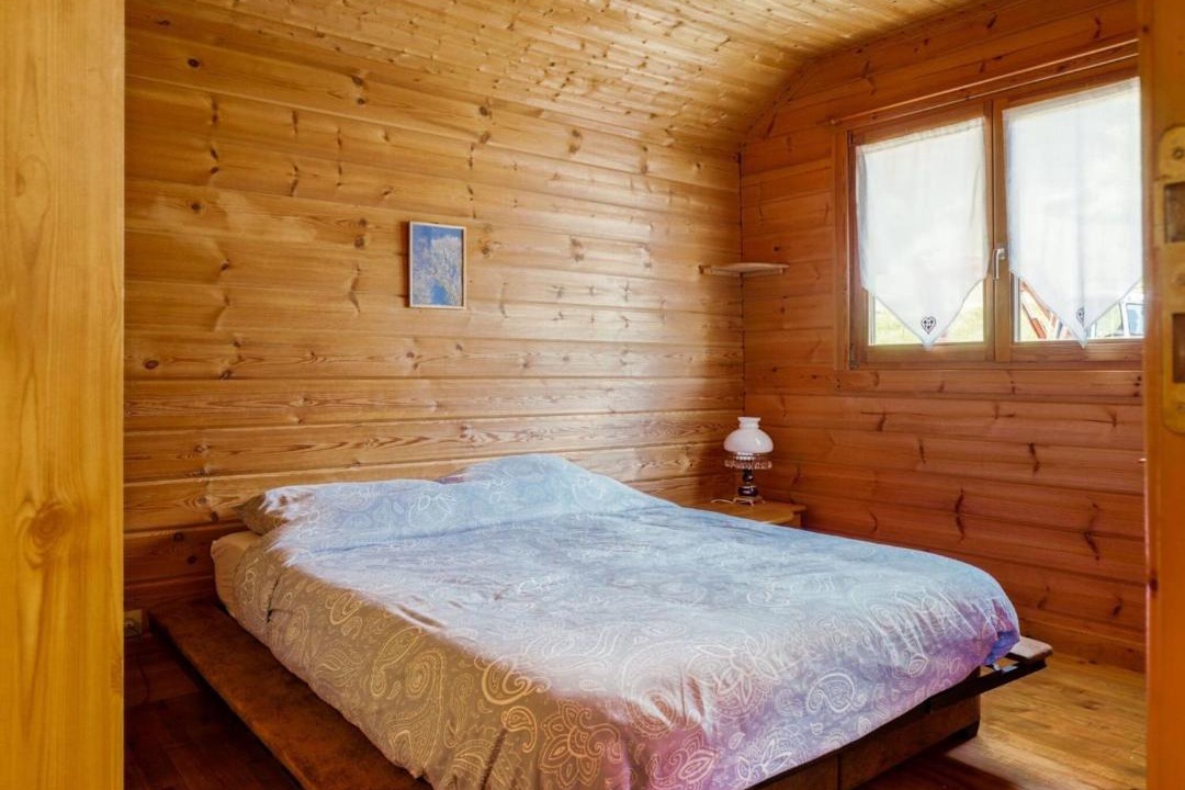 Photo of Bedroom in Saint-Maurice-sur-Moselle