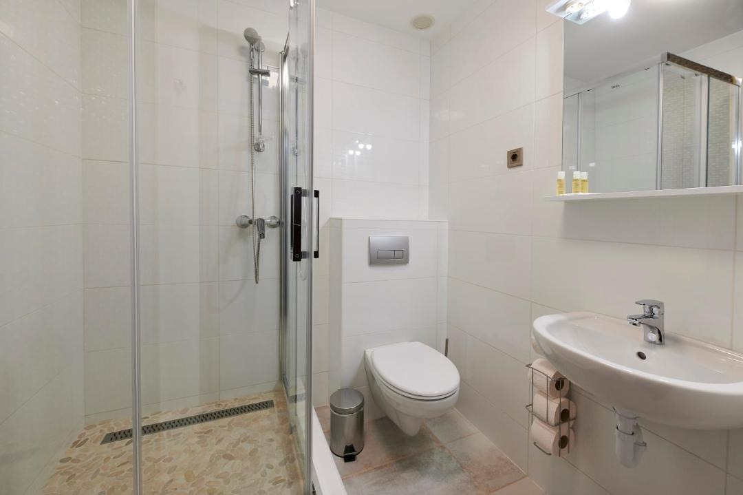 Photo of Bathroom in Zamardi