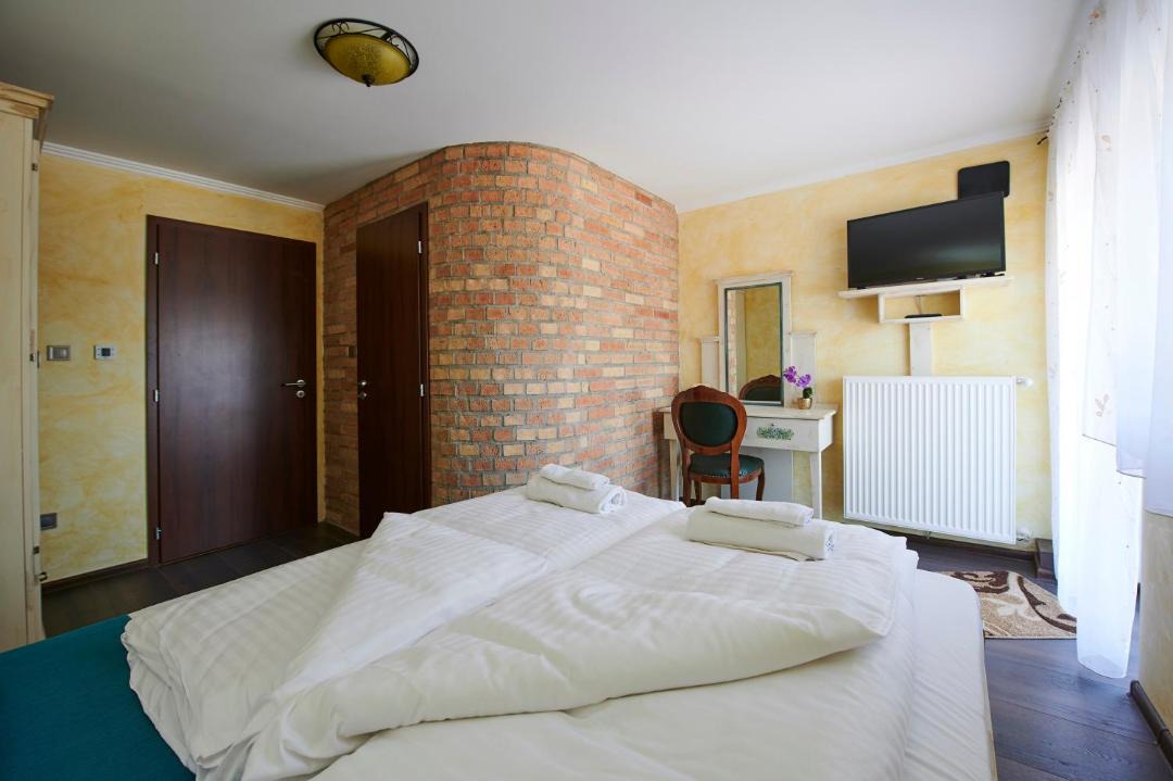 Photo of Bedroom in Zamardi
