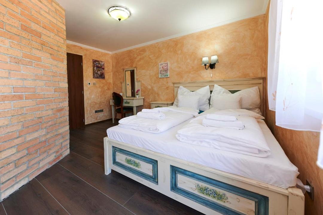 Photo of Bedroom in Zamardi