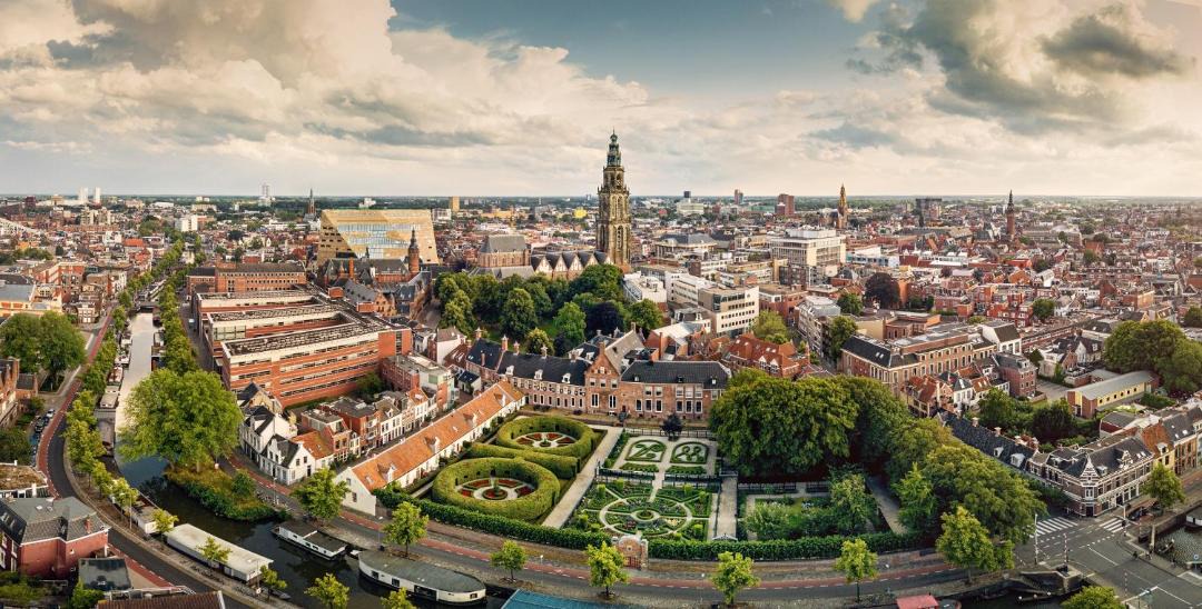 Photo of Others in Groningen