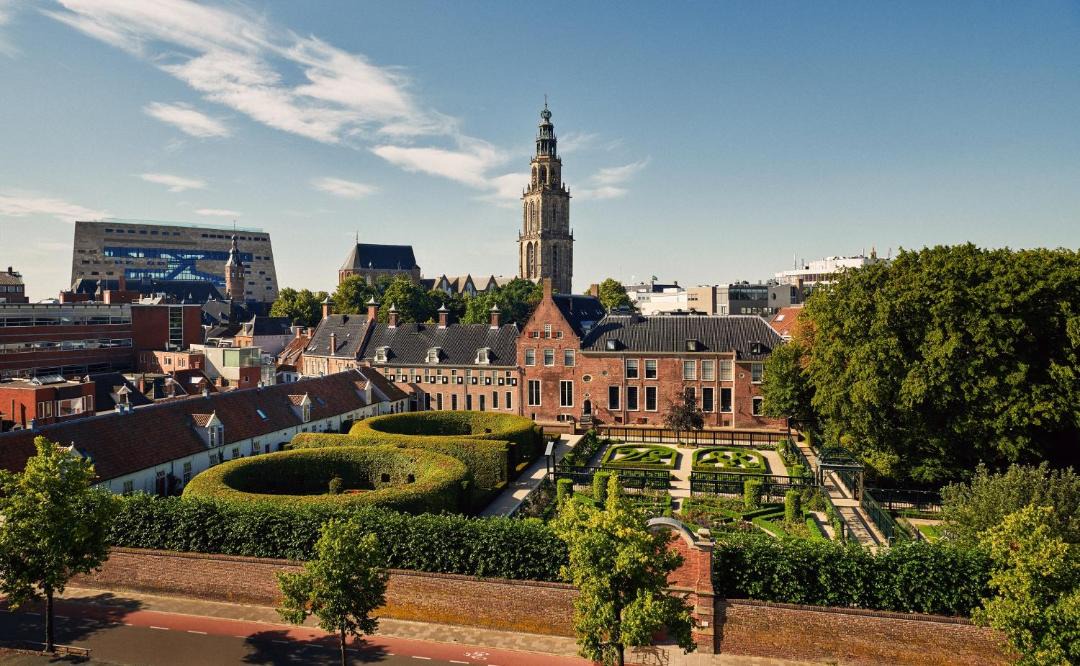 Photo of Others in Groningen