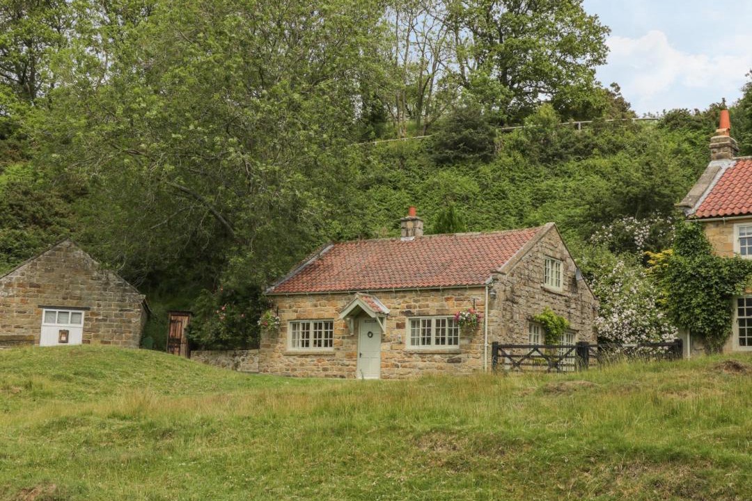 Photo of Others in Beck Hole