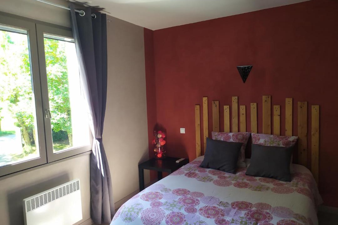 Photo of Bedroom in Dompierre-sur-Mer