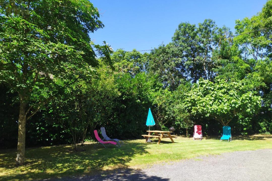 Photo of Outdoor in Dompierre-sur-Mer